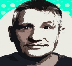 Ζωρζ Πιλαλί @ Gagarin 205, 07/10/23 