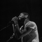 Algiers, Diesel Cindy @ Temple, 07/10/23