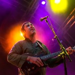 Allah-Las, The Underground Youth, Antonin @ Τεχνόπολη, 16/09/23