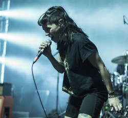 Allochiria, Mass Culture, Their Methlab @ Gagarin 205, 26/05/23