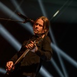 Alter Bridge, Halestorm, Mammoth WVH @ Dom Sportova, Zagreb, 26/11/22