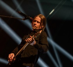 Alter Bridge, Halestorm, Mammoth WVH @ Dom Sportova, Zagreb, 26/11/22 