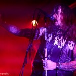 Amorphis, Solstafir, Lost Society @ Principal Club Theater, 03/11/23