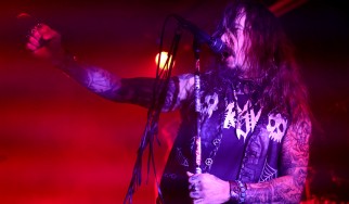 Amorphis, Solstafir, Lost Society @ Principal Club Theater, 03/11/23