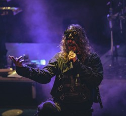 Arcturus, Decipher @ Fuzz Club, 21/04/23 