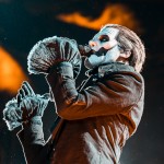 AthensRocks (Ghost, Rotting Christ, Candlemass, Typhus) @ O.A.K.A., 25/06/23