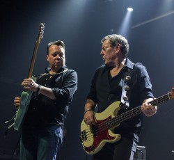 Band Of Friends, The Big Nose Attack @ Gagarin 205, 11/02/23 