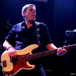 Band Of Friends, Nick And The Backbone @ Eightball, 10/02/23