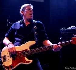 Band Of Friends, Nick And The Backbone @ Eightball, 10/02/23 