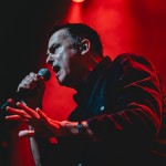 Blind Guardian @ Floyd, 06/10/23