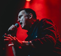 Blind Guardian @ Floyd, 06/10/23 