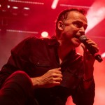Blind Guardian @ Floyd, 07/10/23