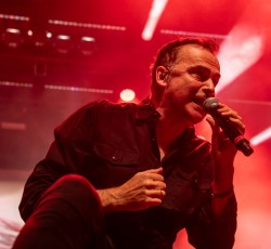 Blind Guardian @ Floyd, 07/10/23