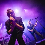 Blind Guardian @ Floyd, 11/10/23