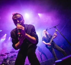Blind Guardian @ Floyd, 11/10/23 
