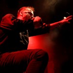 Blind Guardian @ Principal Club Theater, 08/10/23