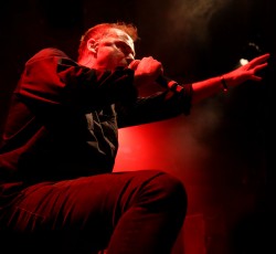 Blind Guardian @ Principal Club Theater, 08/10/23 