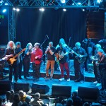 Blues Wire, Blues Family @ Κύτταρο, 07/04/23