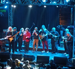 Blues Wire, Blues Family @ Κύτταρο, 07/04/23
