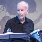 Brian Downey's Alive And Dangerous @ Κύτταρο, 22/10/23