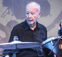 Brian Downey's Alive And Dangerous @ Κύτταρο, 22/10/23 