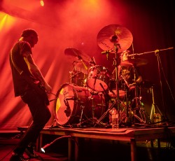 Brutus, Their Methlab @ Gagarin 205, 29/04/23