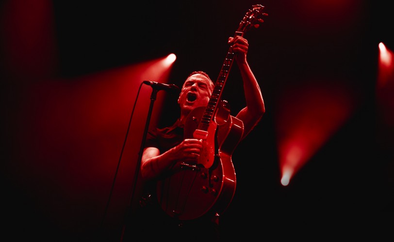 Bryan Adams
