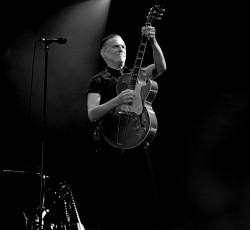 Bryan Adams @ ΠΑΟΚ Sports Arena, 07/12/23 