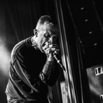 Converge @ Gagarin 205, 24/06/23