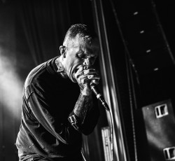 Converge @ Gagarin 205, 24/06/23 