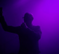 Covenant, Grey Gallows, Night In Athens @ Arch Club, 02/12/23 