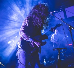 Deafkids, Mammock @ Temple, 14/04/23 