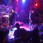 Death Before Dishonor, Black Mamba, Final Daze @ An Club, 19/02/23