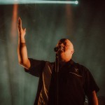 Death Disco Athens Open Air Festival Day 1 (VNV Nation, Sad Lovers And Giants, Selofan, Lebanon Hanover, κ.ά.) @ Τεχνόπολη, 22/07/23