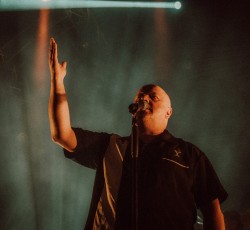 Death Disco Athens Open Air Festival Day 1 (VNV Nation, Sad Lovers And Giants, Selofan, Lebanon Hanover, κ.ά.) @ Τεχνόπολη, 22/07/23 