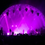 Death Disco Athens Open Air Festival Day 2 (The Sisters Of Mercy, Absolute Body Control, She Past Away, Mecano Un-Ltd., κ.ά.) @ Τεχνόπολη, 23/07/23