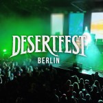 Desertfest (Uncle Acid & the Deadbeats, The Obsessed, Corrosion Of Conformity, Crowbar, Fatso & Jetson, Mono, Mantar κ.α) @ Βερολίνο, Γερμανία, 19-21/05/23
