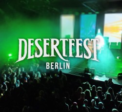 Desertfest (Uncle Acid & the Deadbeats, The Obsessed, Corrosion Of Conformity, Crowbar, Fatso & Jetson, Mono, Mantar κ.α) @ Βερολίνο, Γερμανία, 19-21/05/23