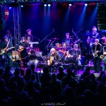 Δημήτρης Πουλικάκος και οι "Γεια Σου Τάκη" @ Κύτταρο, 13/01/23