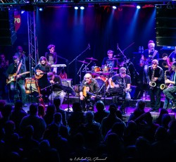 Δημήτρης Πουλικάκος και οι "Γεια Σου Τάκη" @ Κύτταρο, 13/01/23 