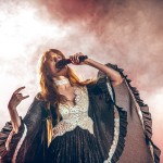 Ejekt Festival (Florence & The Machine, Editors, Warpaint, Goat Girl, Royal Arch) @ Πλατεία Νερού, 02/07/23