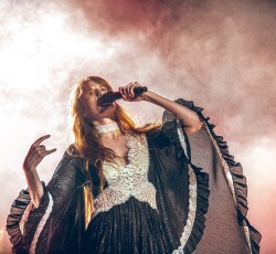 Ejekt Festival (Florence & The Machine, Editors, Warpaint, Goat Girl, Royal Arch) @ Πλατεία Νερού, 02/07/23
