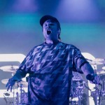 Enter: Shikari, Lake Malice @ Gagarin 205, 18/11/23