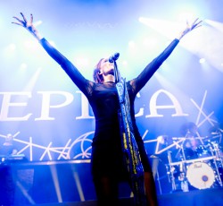 Epica @ Floyd, 26/10/23 