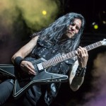 Gimme Shelter Open Air Fest (Firewind, Nervosa, Lazy Man's Load) @ Τεχνόπολη, 03/09/23