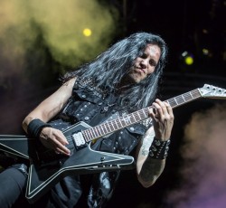 Gimme Shelter Open Air Fest (Firewind, Nervosa, Lazy Man's Load) @ Τεχνόπολη, 03/09/23