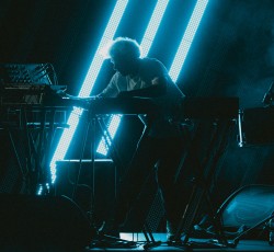 French 79 @ Δημοτικό Θέατρο Πειραιά, 15/05/23 