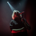 Γιάννης Αγγελάκας & 100°C, Κωνσταντής Πιστιόλης @ Fuzz Club, 18/02/23