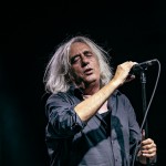 Γιάννης Αγγελάκας & 100°C, Παιδί Τραύμα @ Τεχνόπολη, 04/09/23