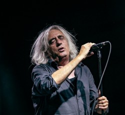 Γιάννης Αγγελάκας & 100°C, Παιδί Τραύμα @ Τεχνόπολη, 04/09/23